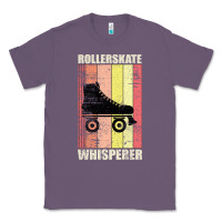 Lavender roller skates inlineskates whispere Classic Tee - Bettercallsaul