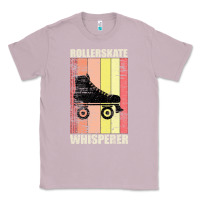 Lilac roller skates inlineskates whispere Classic Tee - Bettercallsaul