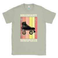 Matcha roller skates inlineskates whispere Classic Tee - Bettercallsaul