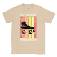Mushroom roller skates inlineskates whispere Classic Tee - Bettercallsaul