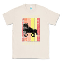 Natural roller skates inlineskates whispere Classic Tee - Bettercallsaul