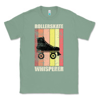 Sage roller skates inlineskates whispere Classic Tee - Bettercallsaul