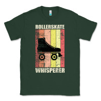 Sports Green roller skates inlineskates whispere Classic Tee - Bettercallsaul