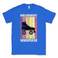 True Royal roller skates inlineskates whispere Classic Tee - Bettercallsaul