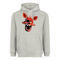 Moon Dust five nights at freddy's foxy Heavyweight Hoodie - tuanDangUi