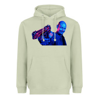 Matcha mr inbetween  10 Heavyweight Hoodie - tuanDangUi