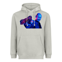 Moon Dust mr inbetween  10 Heavyweight Hoodie - tuanDangUi