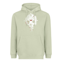 Matcha punish campers Heavyweight Hoodie - tuanDangUi