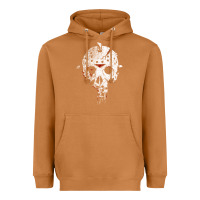 Meerkat punish campers Heavyweight Hoodie - tuanDangUi