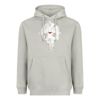 Moon Dust punish campers Heavyweight Hoodie - tuanDangUi