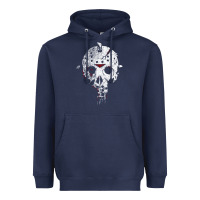 Navy punish campers Heavyweight Hoodie - tuanDangUi