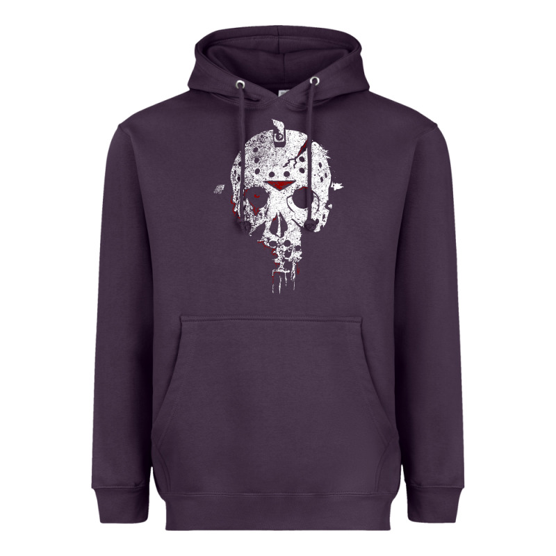 Punish Campers Heavyweight Hoodie by tuanDangUi | Teevron