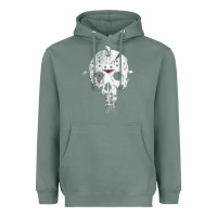 Sage punish campers Heavyweight Hoodie - tuanDangUi