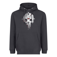 Smoke punish campers Heavyweight Hoodie - tuanDangUi