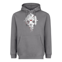 Storm punish campers Heavyweight Hoodie - tuanDangUi