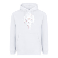 White punish campers Heavyweight Hoodie - tuanDangUi