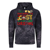 Cloud Black It's beginning to cost a lot like Christmas Vintage Hoodie - NancyCooperArtShop