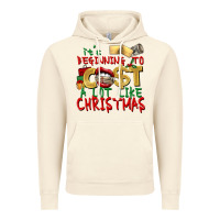 Vintage Artic It's beginning to cost a lot like Christmas Vintage Hoodie - NancyCooperArtShop