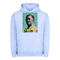 Pigment Grape Ice patrice lumumba Urban Hoodie - tuanDangUi