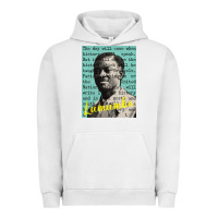 Pigment Lunar Rock patrice lumumba Urban Hoodie - tuanDangUi