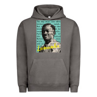 Pigment Tornado patrice lumumba Urban Hoodie - tuanDangUi