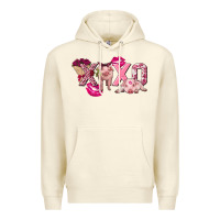 Sandshell Valentine's Day Pig Xoxo Premium Hoodie - FaDigitalArtStudio