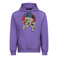 Tulip skate rags skull & crossbones Urban Hoodie - tuanDangUi