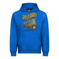 Cobalt speed buggy Urban Hoodie - tuanDangUi
