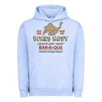 Pigment Grape Ice the boars nest Urban Hoodie - tuanDangUi