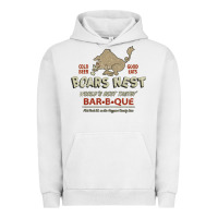 Pigment Lunar Rock the boars nest Urban Hoodie - tuanDangUi