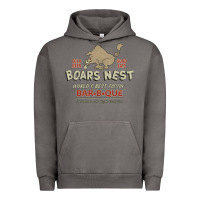 Pigment Tornado the boars nest Urban Hoodie - tuanDangUi