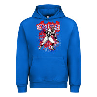 Cobalt bruce smith Urban Hoodie - tuanDangUi