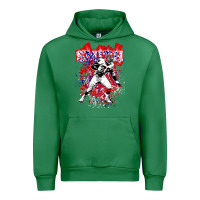 Emerald bruce smith Urban Hoodie - tuanDangUi