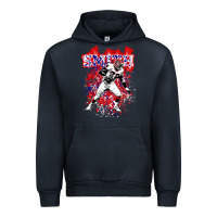 Bruce Smith Urban Hoodie | Teevron