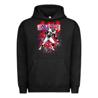 Pigment Black bruce smith Urban Hoodie - tuanDangUi