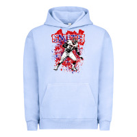 Pigment Grape Ice bruce smith Urban Hoodie - tuanDangUi
