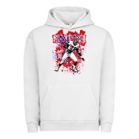 Pigment Lunar Rock bruce smith Urban Hoodie - tuanDangUi
