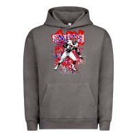 Pigment Tornado bruce smith Urban Hoodie - tuanDangUi