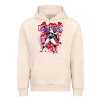 Sandshell bruce smith Urban Hoodie - tuanDangUi