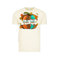 Vintage Arctic pumpkin hello fall Vintage Tee - NancyCooperArtShop