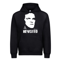 Black jason newsted Urban Hoodie - tuanDangUi