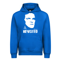 Cobalt jason newsted Urban Hoodie - tuanDangUi