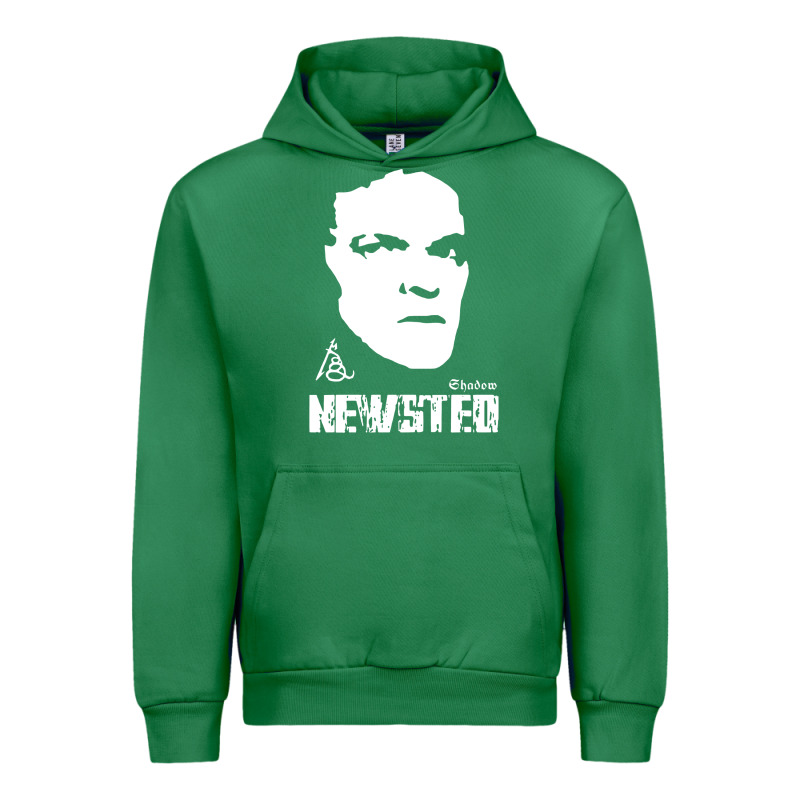 Jason Newsted Urban Hoodie by tuanDangUi | Teevron