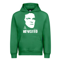 Emerald jason newsted Urban Hoodie - tuanDangUi