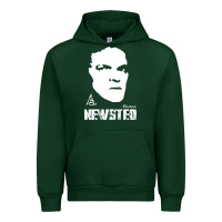 Forest Green jason newsted Urban Hoodie - tuanDangUi