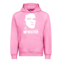 Fuchsia Pink jason newsted Urban Hoodie - tuanDangUi