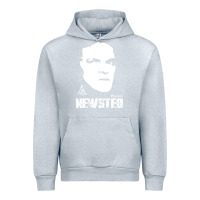 Heather Grey jason newsted Urban Hoodie - tuanDangUi