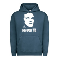 Pigment Midnight Navy jason newsted Urban Hoodie - tuanDangUi