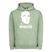 Pigment Oil Green jason newsted Urban Hoodie - tuanDangUi