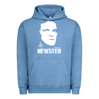 Pigment Pebble Blue jason newsted Urban Hoodie - tuanDangUi